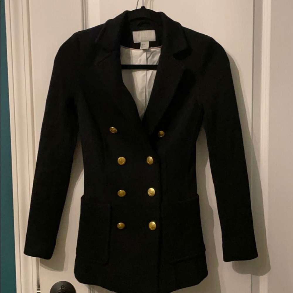 H&M jacket